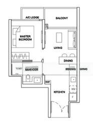 Stirling Residences (D3), Apartment #430874581